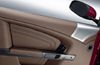 2010 Aston Martin DBS Volante Door Panel Picture